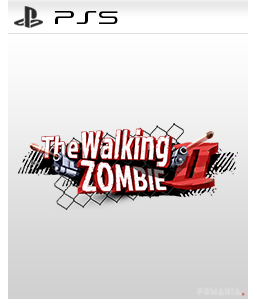 The Walking Zombie 2 PS5