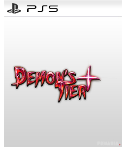Demon\'s Tier+ PS5
