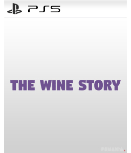 The Wine Story PS5