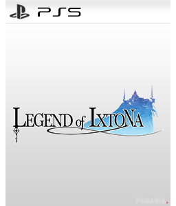 Legend of Ixtona PS5