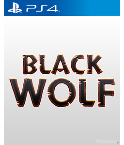 Black Wolf PS4