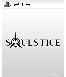 Soulstice PS5