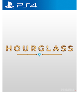 Hourglass PS4