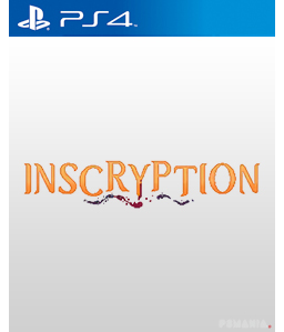 Inscryption PS4