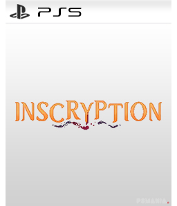 Inscryption PS5