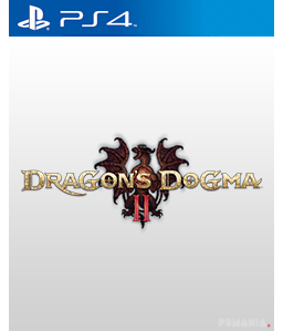 Dragon\'s Dogma 2 PS4