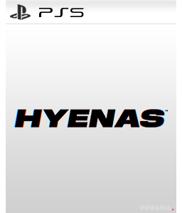 Hyenas PS5