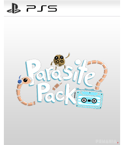Parasite Pack PS5