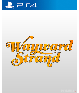 Wayward Strand PS4