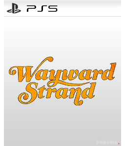 Wayward Strand PS5