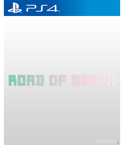 Road of Death PS4