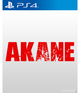 Akane PS4