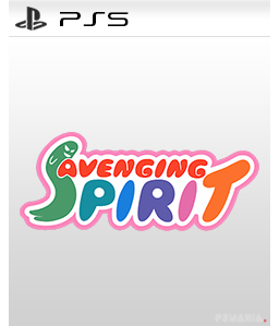 Avenging Spirit PS5
