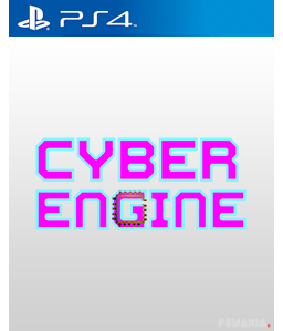 Cyber Engine PS4