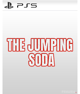 The Jumping Soda PS5