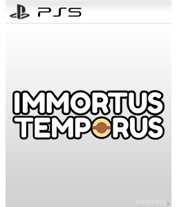 Immortus Temporus PS5
