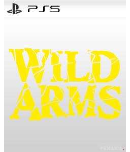 Wild Arms PS5