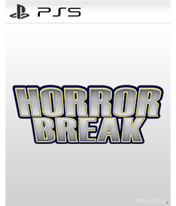 Horror Break PS5