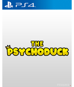 The Psychoduck PS4