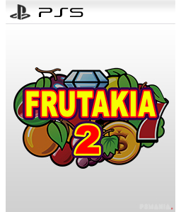 Frutakia 2 PS5