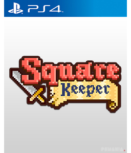 Square Keeper PS4