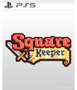 Square Keeper PS5