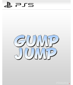 Gump Jump PS5