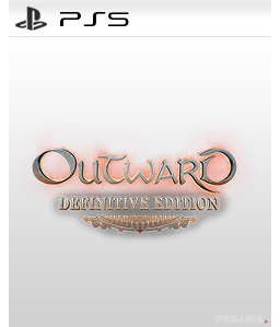 Outward: Definitive Edition PS5