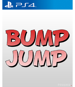 Bump Jump PS4