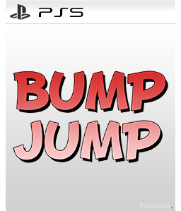 Bump Jump PS5