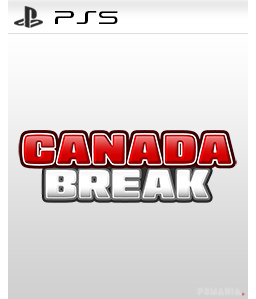 Canada Break PS5