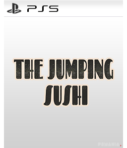 The Jumping Sushi PS5