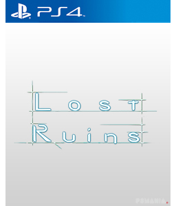 Lost Ruins PS4