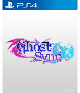 Ghost Sync PS4