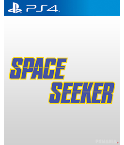 Arcade Archives Space Seeker PS4