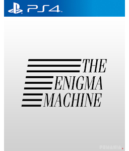 The Enigma Machine PS4
