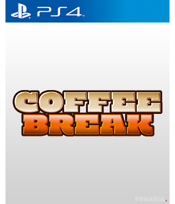 Coffee Break PS4