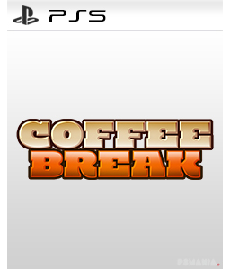 Coffee Break PS5