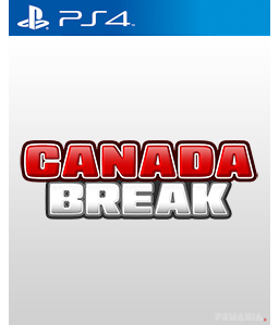 Canada Break PS4