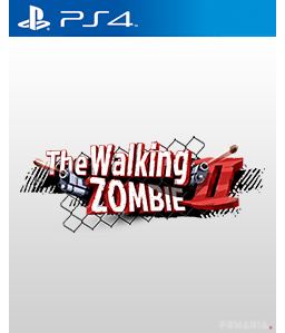 The Walking Zombie 2 PS4