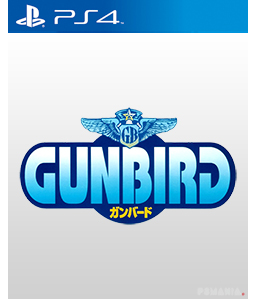 Gunbird PS4