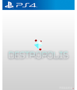 Destropolis PS4