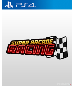 Super Arcade Racing PS4