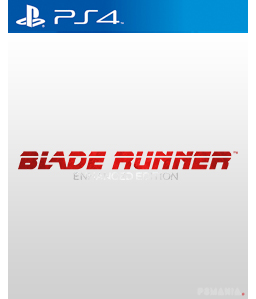 Blade Runner: Enhanced Edition PS4
