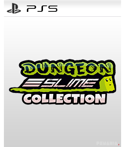 Dungeon Slime Collection PS5