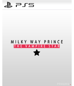 Milky Way Prince PS5