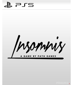 Insomnis PS5
