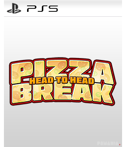 Pizza Break Head to Head PS5