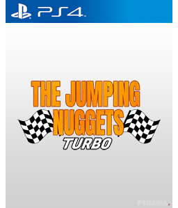 The Jumping Nuggets: TURBO PS4