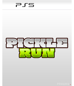 Pickle Run PS5